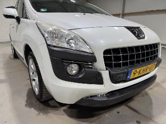 Peugeot 3008 1.6THP 115kW Automaat Active Pano picture 20