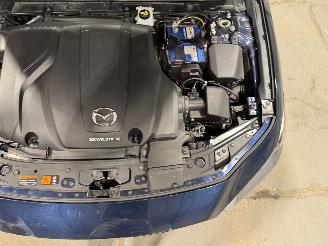 Mazda 3 2.0SkyActive-X 132kW Automaat Comfort Met Bose picture 29