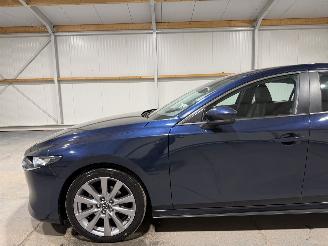 Mazda 3 2.0SkyActive-X 132kW Automaat Comfort Met Bose picture 13