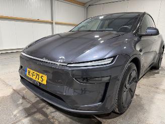 Tesla Model Y 58kWh 188kW RWD picture 24