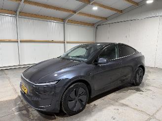 Tesla Model Y 58kWh 188kW RWD picture 9