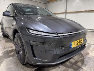Tesla Model Y 58kWh 188kW RWD picture 22