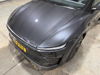 Tesla Model Y 58kWh 188kW RWD picture 21