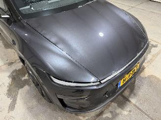 Tesla Model Y 58kWh 188kW RWD picture 19