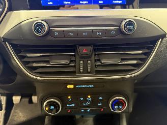 Ford Focus 1.0EcoBoost 92kW Hybrid Trend Edition Business picture 19