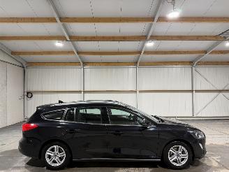 Avarii autoturisme Ford Focus 1.0EcoBoost 92kW Hybrid Trend Edition Business 2021/11