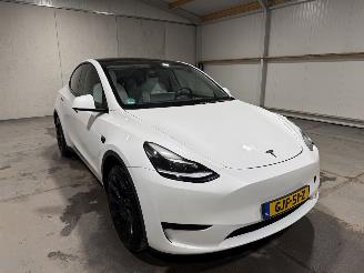 Tesla Model Y 58kWh 175kW RWD picture 3