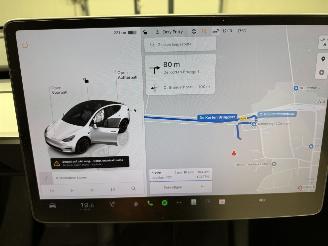 Tesla Model Y 58kWh 175kW RWD picture 32