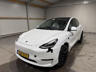 Tesla Model Y 58kWh 175kW RWD picture 10