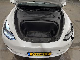 Tesla Model Y 58kWh 175kW RWD picture 24