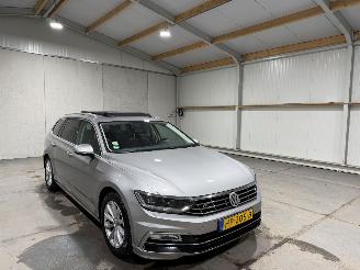 Volkswagen Passat 1.6TDI 88kW Automaat Business Edition R Pano picture 3