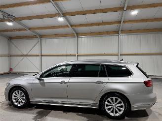 Volkswagen Passat 1.6TDI 88kW Automaat Business Edition R Pano picture 11