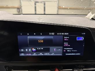 Kia e-Niro 64.8kWh 150kW DynamicPlusline picture 32