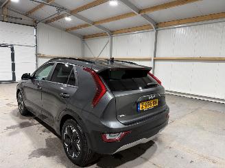 Kia e-Niro 64.8kWh 150kW DynamicPlusline picture 11