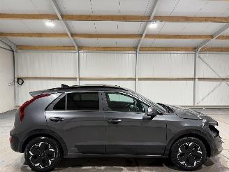 damaged passenger cars Kia e-Niro 64.8kWh 150kW DynamicPlusline 2024/3