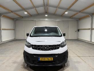 Opel Vivaro 1.5BlueHDI 88kW S&S Camera picture 4