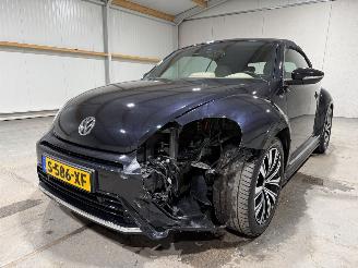 Volkswagen Beetle 1.4TSI 110kW Automaat Dune picture 30
