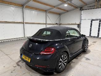 Volkswagen Beetle 1.4TSI 110kW Automaat Dune picture 6
