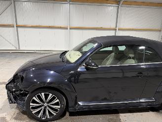 Volkswagen Beetle 1.4TSI 110kW Automaat Dune picture 19