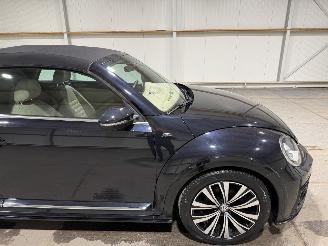 Volkswagen Beetle 1.4TSI 110kW Automaat Dune picture 20