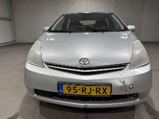 Toyota Prius 1.5VVT-i 57kW Automaat Airco picture 23