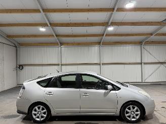 krockskadad bil auto Toyota Prius 1.5VVT-i 57kW Automaat Airco 2005/4