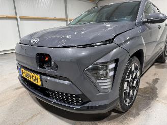 Hyundai Kona 65.4 kWh 160kW Premium Electric picture 24