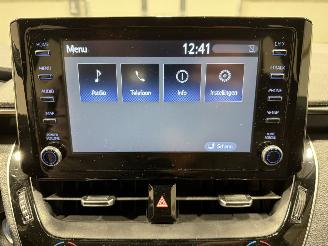 Toyota Corolla Touring Sports 1.8Hybrid 72kW Automaat Business picture 40