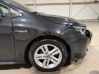 Toyota Corolla Touring Sports 1.8Hybrid 72kW Automaat Business picture 16