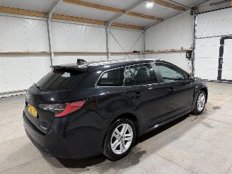 Toyota Corolla Touring Sports 1.8Hybrid 72kW Automaat Business picture 5
