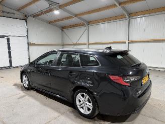 Toyota Corolla Touring Sports 1.8Hybrid 72kW Automaat Business picture 11