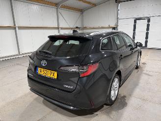 Toyota Corolla Touring Sports 1.8Hybrid 72kW Automaat Business picture 6