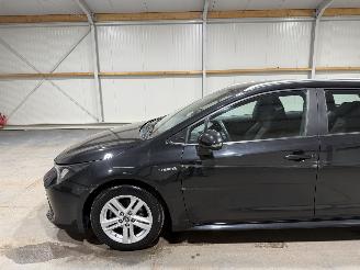 Toyota Corolla Touring Sports 1.8Hybrid 72kW Automaat Business picture 13