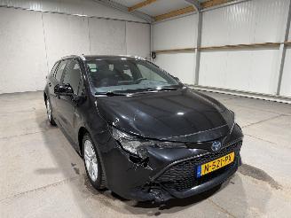 Toyota Corolla Touring Sports 1.8Hybrid 72kW Automaat Business picture 3