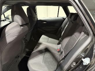 Toyota Corolla Touring Sports 1.8Hybrid 72kW Automaat Business picture 45