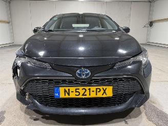 Toyota Corolla Touring Sports 1.8Hybrid 72kW Automaat Business picture 23