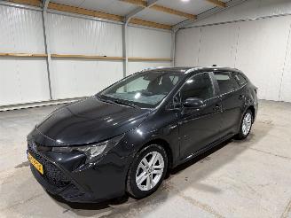 Toyota Corolla Touring Sports 1.8Hybrid 72kW Automaat Business picture 9