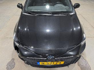 Toyota Corolla Touring Sports 1.8Hybrid 72kW Automaat Business picture 20