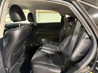 Lexus RX 450H 183kW Automaat 4WD Luxury Line picture 21