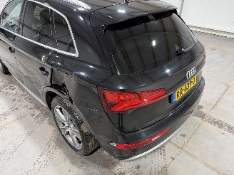 Audi Q5 2.0TFSI 185KW Automaat Quattro Launch Edition picture 21