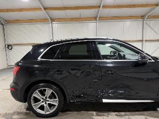 Audi Q5 2.0TFSI 185KW Automaat Quattro Launch Edition picture 14