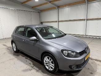 Volkswagen Golf 1.4TSI 90kW Highline Airco picture 2