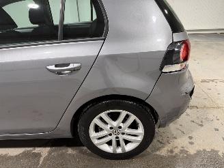 Volkswagen Golf 1.4TSI 90kW Highline Airco picture 17