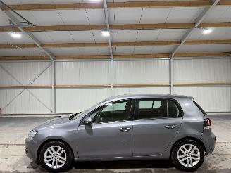 Volkswagen Golf 1.4TSI 90kW Highline Airco picture 8