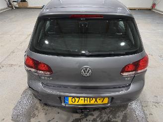 Volkswagen Golf 1.4TSI 90kW Highline Airco picture 21