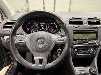 Volkswagen Golf 1.4TSI 90kW Highline Airco picture 29
