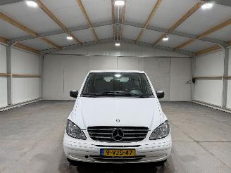 Mercedes Vito 111CDI 85kW 320Lang DC Luxe picture 4