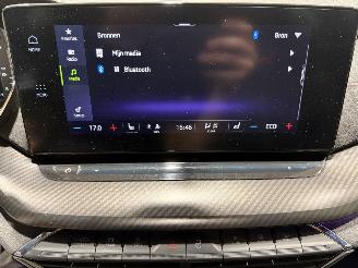 Skoda Octavia RS 1.4TSI iv 110kW Automaat PHEV Business PANO picture 37