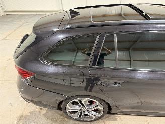 Skoda Octavia RS 1.4TSI iv 110kW Automaat PHEV Business PANO picture 18