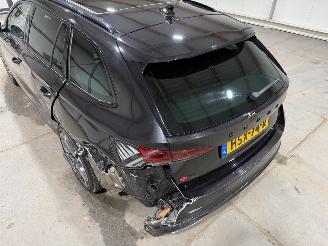 Skoda Octavia RS 1.4TSI iv 110kW Automaat PHEV Business PANO picture 21